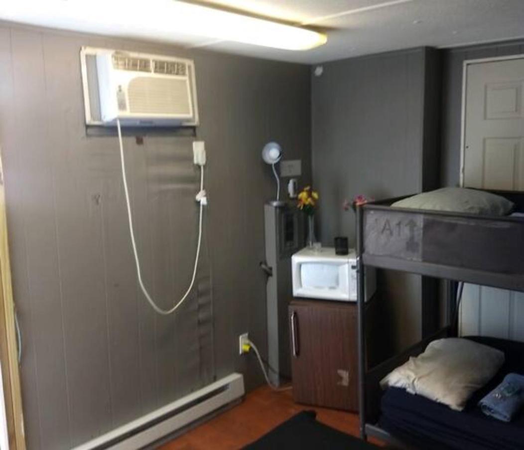 شقة Co-Ed Dorm With Fantastic Patio! Ewing المظهر الخارجي الصورة