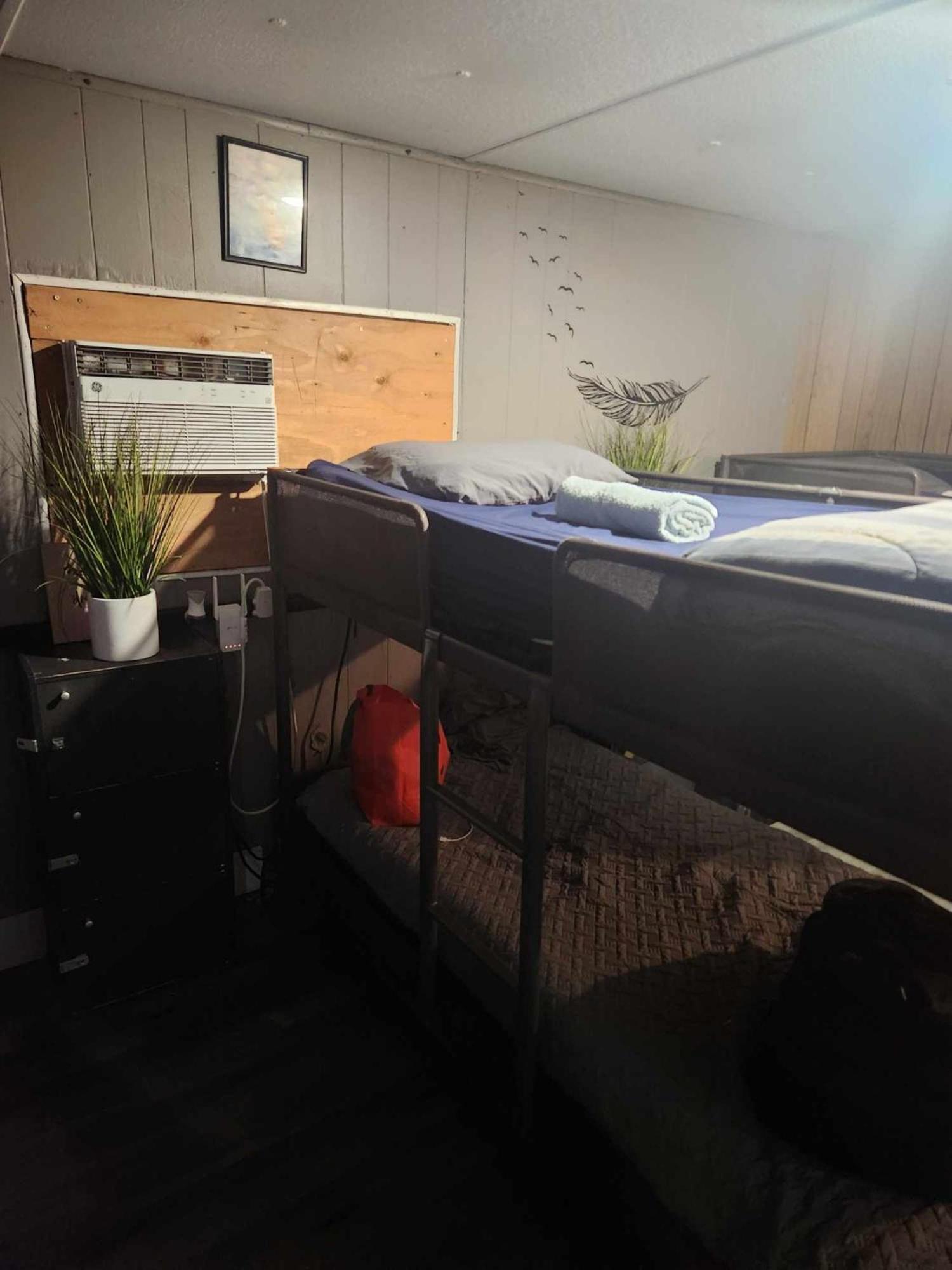 شقة Co-Ed Dorm With Fantastic Patio! Ewing المظهر الخارجي الصورة