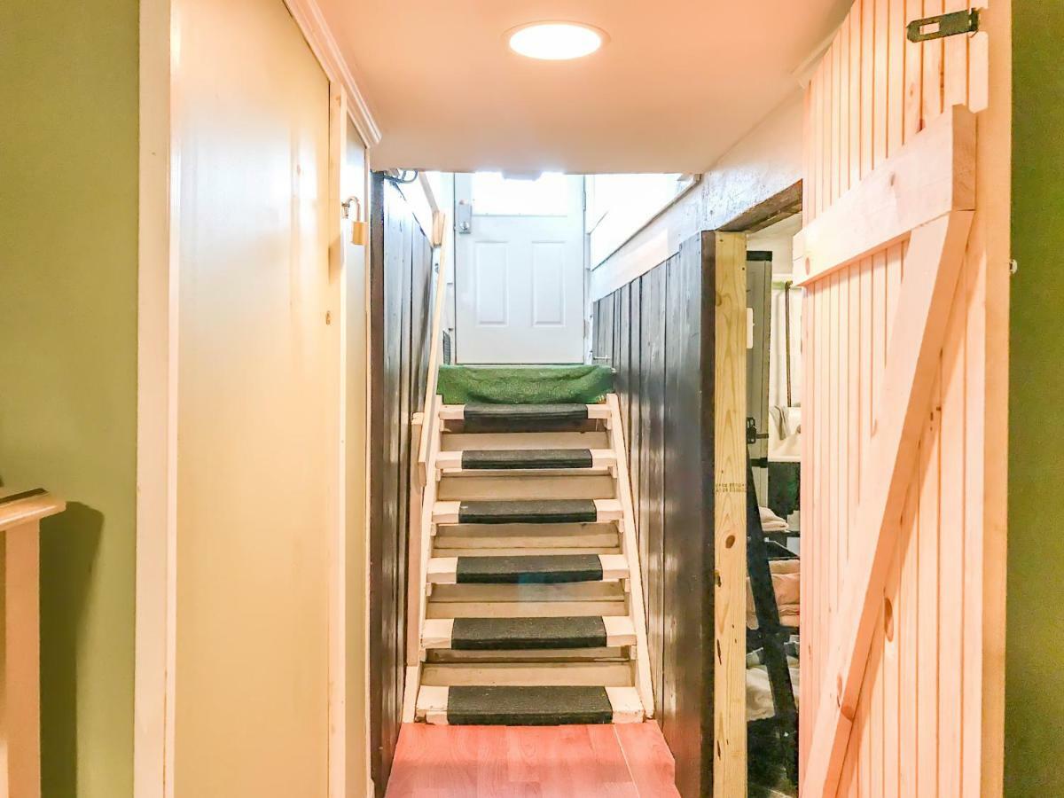 شقة Co-Ed Dorm With Fantastic Patio! Ewing المظهر الخارجي الصورة
