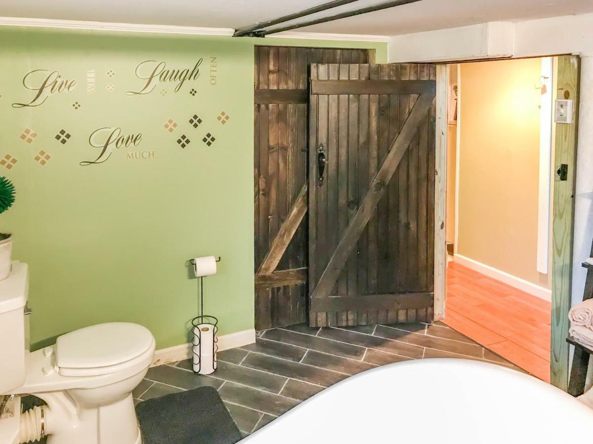شقة Co-Ed Dorm With Fantastic Patio! Ewing المظهر الخارجي الصورة